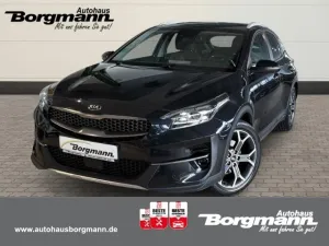Kia XCeed 1.4 T-GDi Spirit LED - Rückfahrkamera - 8.