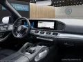 Mercedes-Benz AMG GLE 53 HYBRID 4M+ NIGHT*AHK*MEMO*PANO*MBEAM