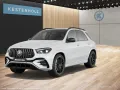 Mercedes-Benz AMG GLE 53 HYBRID 4M+ NIGHT*AHK*MEMO*PANO*MBEAM