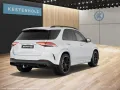 Mercedes-Benz AMG GLE 53 HYBRID 4M+ NIGHT*AHK*MEMO*PANO*MBEAM