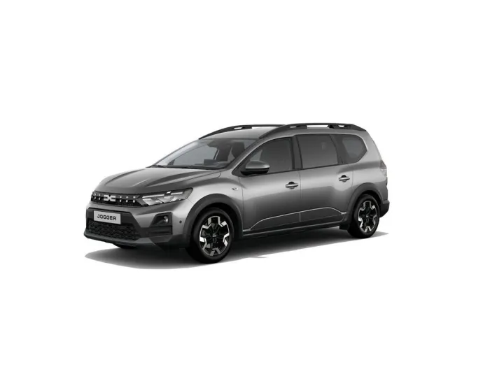 Dacia Jogger Journey hybrid 155
