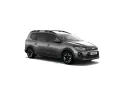 Dacia Jogger Journey hybrid 155