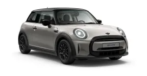 MINI Cooper Special Edition LED.Pano.AppleCar.DriveAs