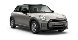 MINI Cooper 3-Türer Special Edition LED.AppleCar.DA