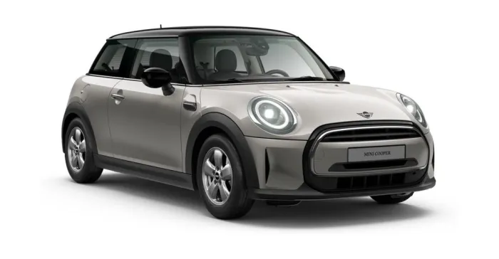 MINI Cooper 3-Türer Special Edition LED.AppleCar.DA
