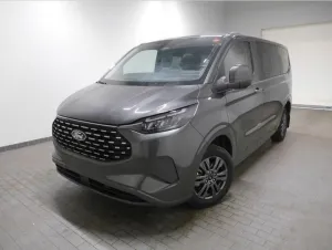 Ford Tourneo Custom PHEV L1 Tourneo Titanium AHK