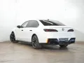 BMW i7 M70 xDrive -Automatiktüren -Bowers&Wilkins -E