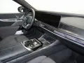 BMW i7 M70 xDrive -Automatiktüren -Bowers&Wilkins -E
