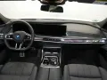 BMW i7 M70 xDrive -Automatiktüren -Bowers&Wilkins -E