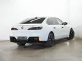 BMW i7 M70 xDrive -Automatiktüren -Bowers&Wilkins -E