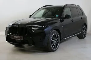 BMW X7 xDr.40i M Sport Pro Massage AHK Panorama ACC