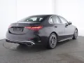 Mercedes-Benz C 220 d AMG MEMO AHK KAMERA SPUR PDC SHZ