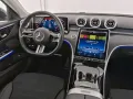 Mercedes-Benz C 220 d AMG MEMO AHK KAMERA SPUR PDC SHZ