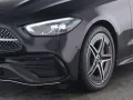 Mercedes-Benz C 220 d AMG MEMO AHK KAMERA SPUR PDC SHZ