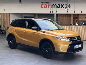 Suzuki Vitara 1.5 S 4x2 Comfort Navi Carplay RFK LED