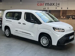 Toyota Proace City L2 Combi Verso LONG 7 Sitzer