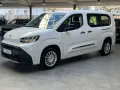 Toyota Proace City L2 Combi Verso LONG 7 Sitzer
