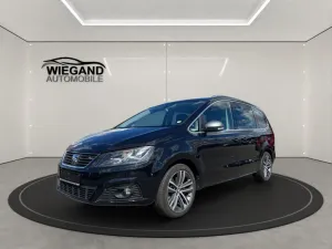 Seat Alhambra 1.4 TSI S&S DSG FR-LINE+PANO+7.SITZ+MAS