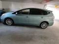 Toyota Prius Plus