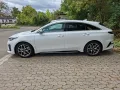 Kia ProCeed 1.4 T-GDI GT LINE