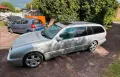 Mercedes-Benz Mercedes Benz E 430 V8  Allrad