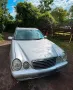 Mercedes-Benz Mercedes Benz E 430 V8  Allrad