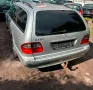 Mercedes-Benz Mercedes Benz E 430 V8  Allrad