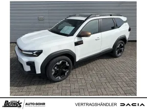 Dacia Bigster Extreme mild hybrid-G SHZ Navi Carplay