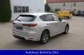 Mazda CX-60 Homura Hybrid AWD