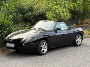 Fiat Barchetta