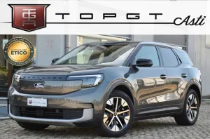 Other FORD EXPLORER EV 79kWh EXTENDED RANGE RWD 204cv,