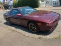 Toyota Supra MK3 3.0l Turbo