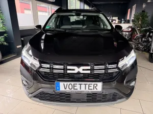 Dacia Jogger Extreme+   1.Hand/AHK