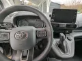Toyota Proace City L1,  Launch Edition-Comfort P.