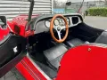 Morgan 4/4 Roadster 4-Sitzer (1979)