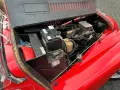 Morgan 4/4 Roadster 4-Sitzer (1979)