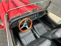 Morgan 4/4 Roadster 4-Sitzer (1979)