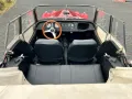 Morgan 4/4 Roadster 4-Sitzer (1979)