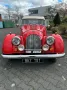 Morgan 4/4 Roadster 4-Sitzer (1979)