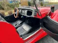 Morgan 4/4 Roadster 4-Sitzer (1979)