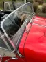 Morgan 4/4 Roadster 4-Sitzer (1979)