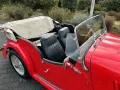 Morgan 4/4 Roadster 4-Sitzer (1979)