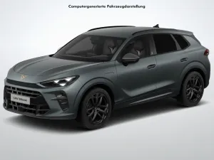 Seat Terramar VZ 1.5 e-Hybird America´s Cup