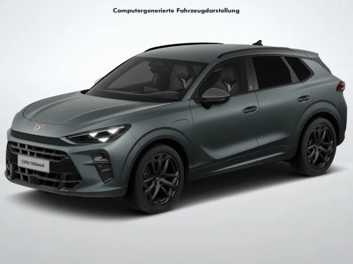 Seat Terramar VZ 1.5 e-Hybird America´s Cup