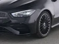 Mercedes-Benz CLA 200 AMG Night MULTIBEAM 360°Kamera Totw. 19