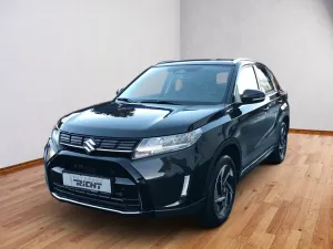 Suzuki Vitara 1.4 Mild-Hybrid Comfort 4x4