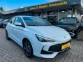MG3 1,5 Hybrid+ Comfort Automatik / NAVI/ KAMERA