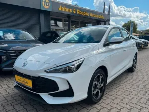 MG3 1,5 Hybrid+ Comfort Automatik / NAVI/ KAMERA