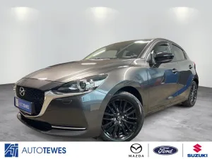 Mazda 2 1.5l 