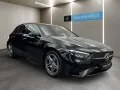 Mercedes-Benz A 200 d Edition AMG-Line 360° LED Keyl-GO PTS